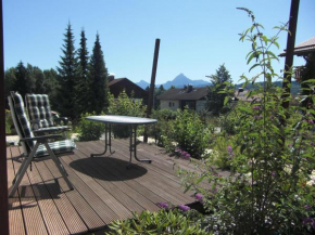 Apart-Studio-am-Rosengarten